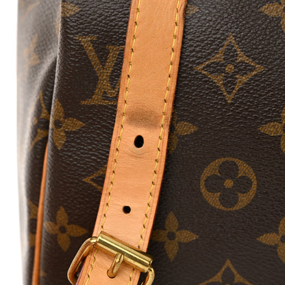 Louis Vuitton Monogram Speedy Bandouliere 30 13 of 16