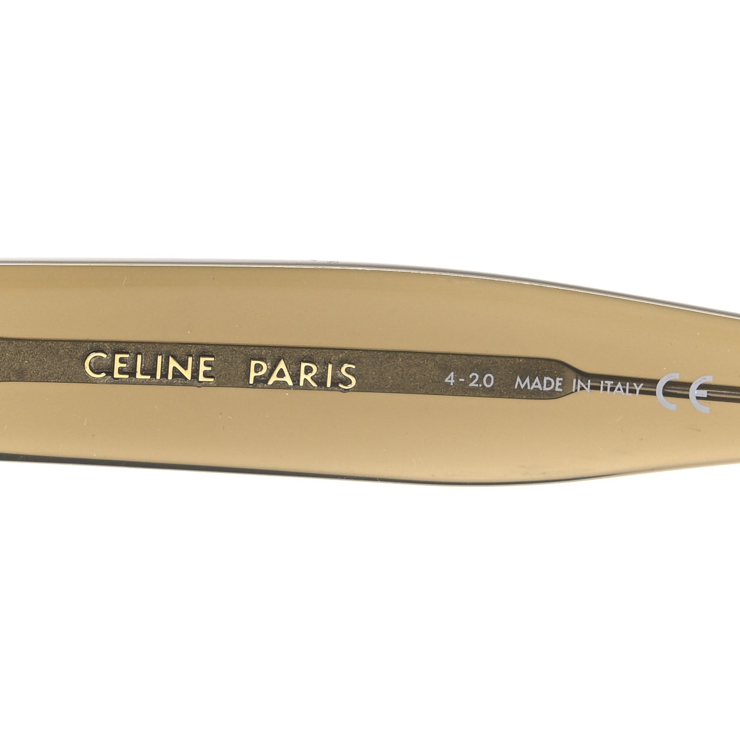 New Audrey CL4002UN Sunglasses Beige