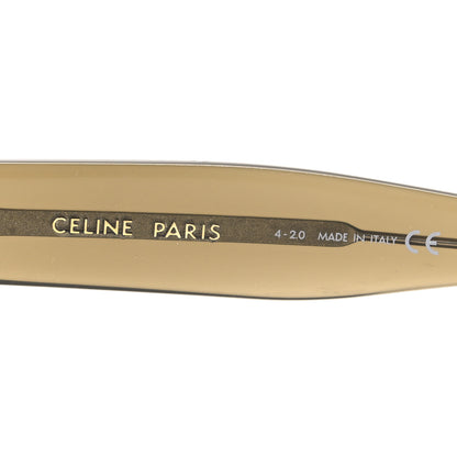 Celine New Audrey CL4002UN Sunglasses Beige 5 of 7