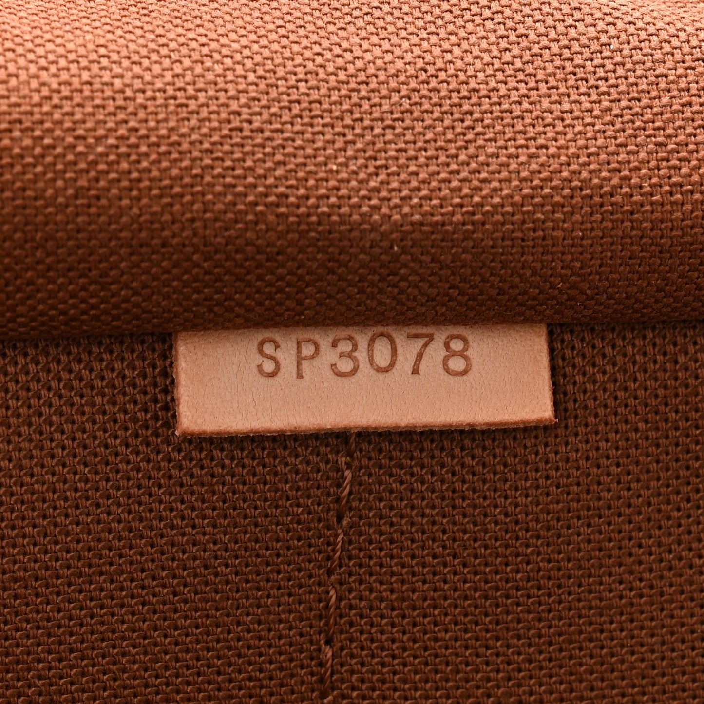 Monogram Montorgueil PM