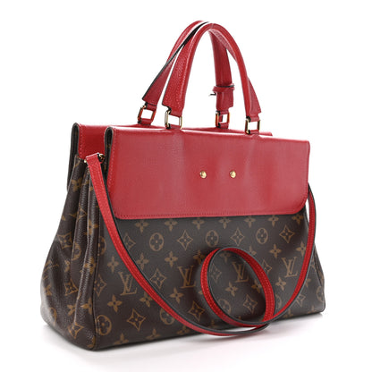 Louis Vuitton Monogram Venus Cherry 3 of 10