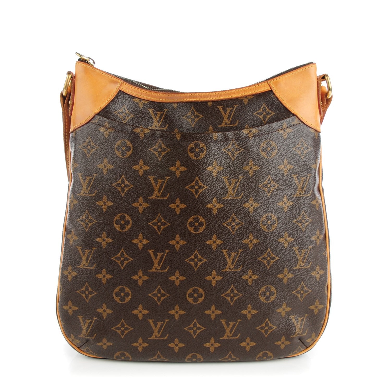 Louis Vuitton Monogram Odeon MM 1 of 10
