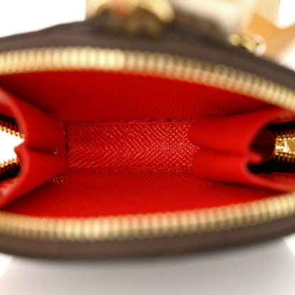 Louis Vuitton Reverse Monogram Giant Onthego PM 6 of 11