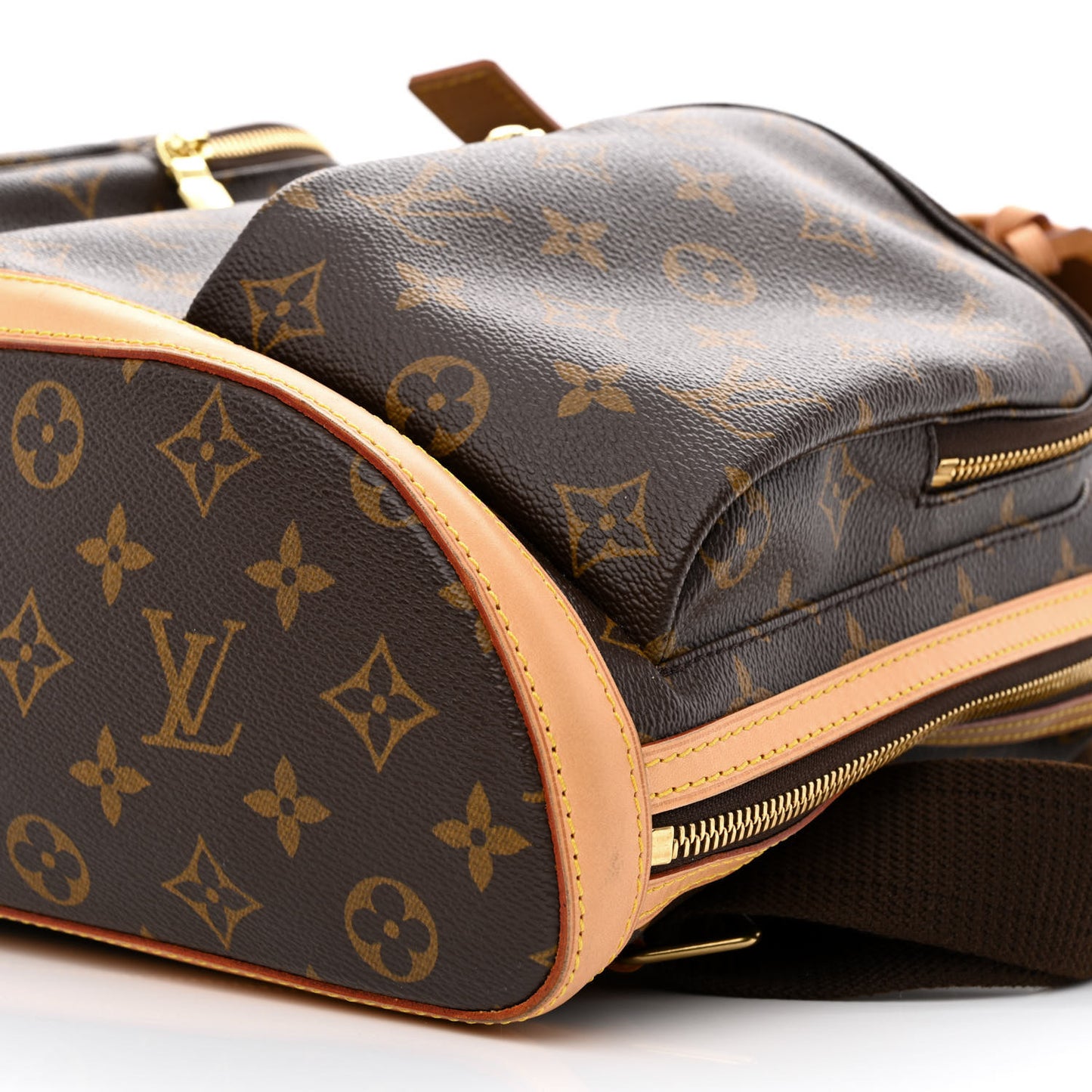 Monogram Bosphore Backpack