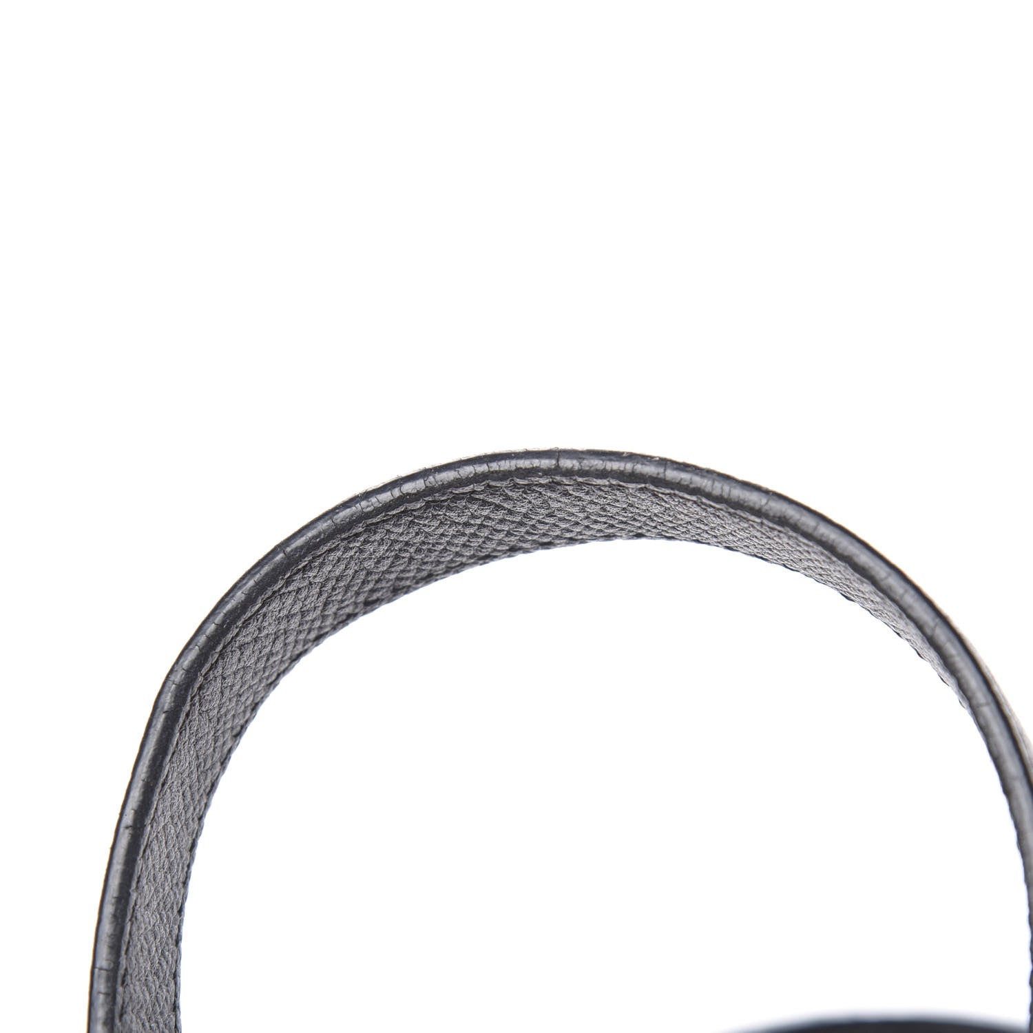 Celine Grained Calfskin Mini Belt Bag Black 16 of 21