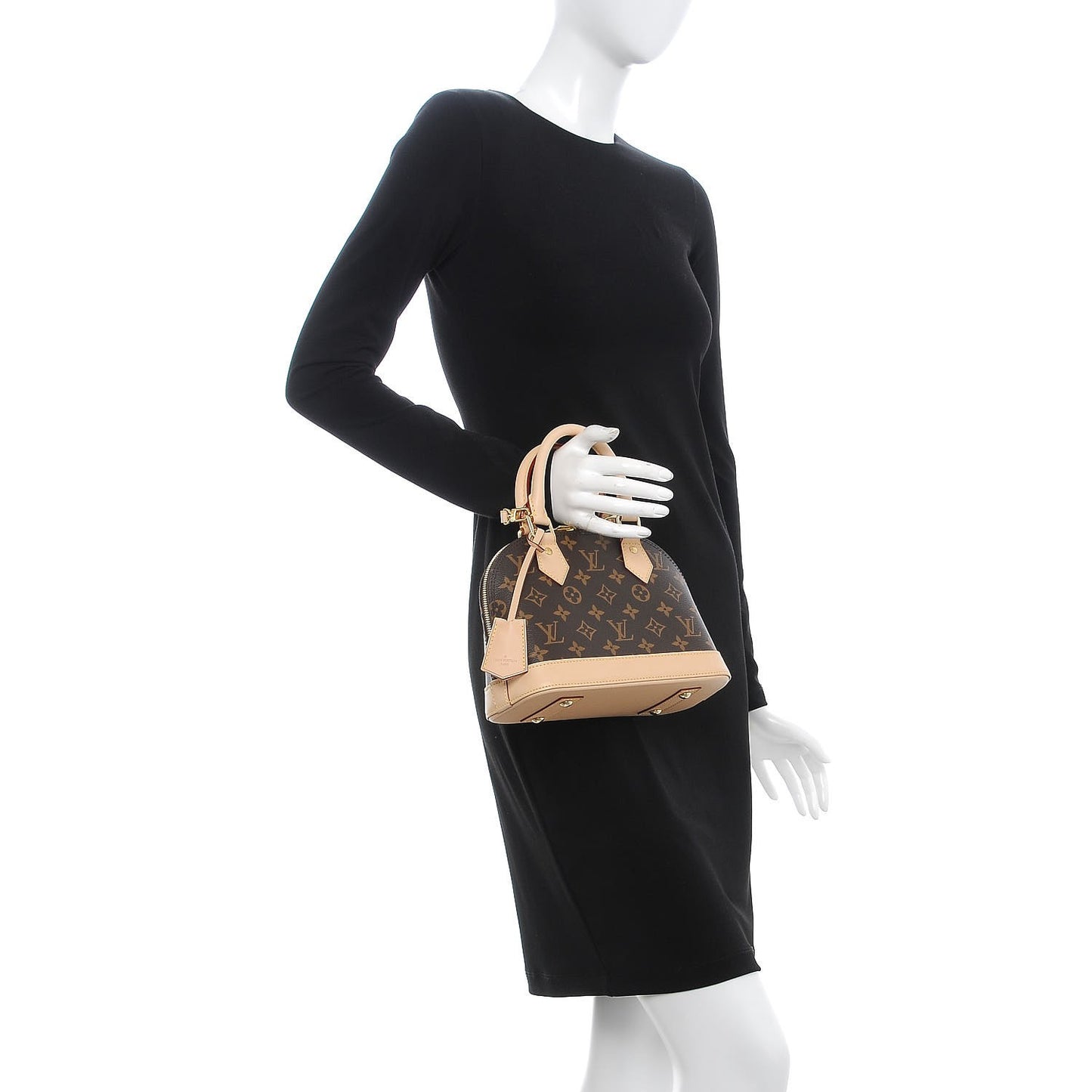 Monogram Alma BB