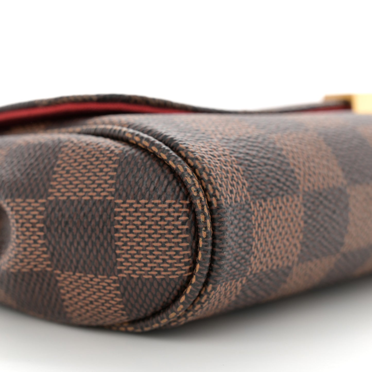 Damier Ebene Favorite MM