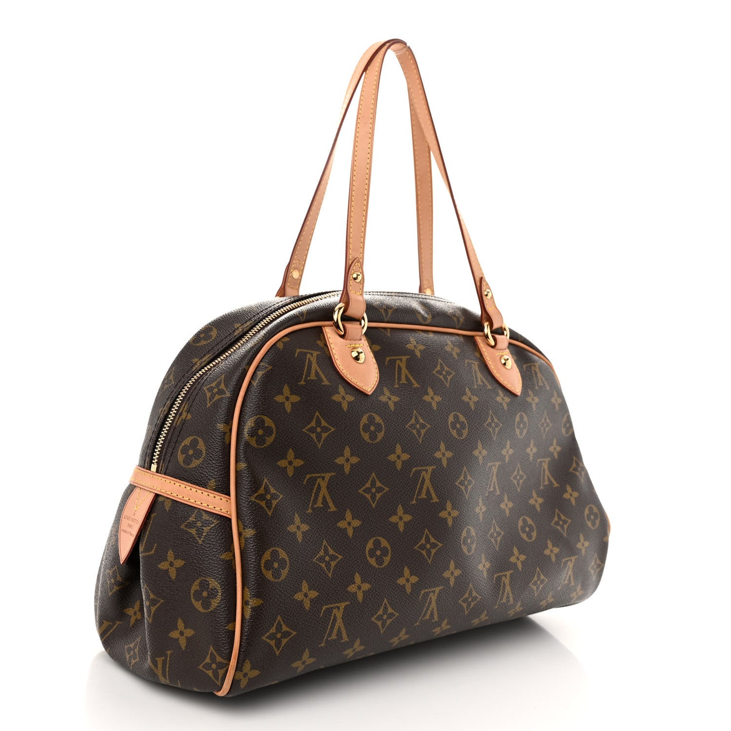 Monogram Montorgueil GM