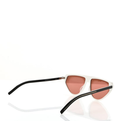 Christian Dior Acetate Sunglasses White 4 of 9