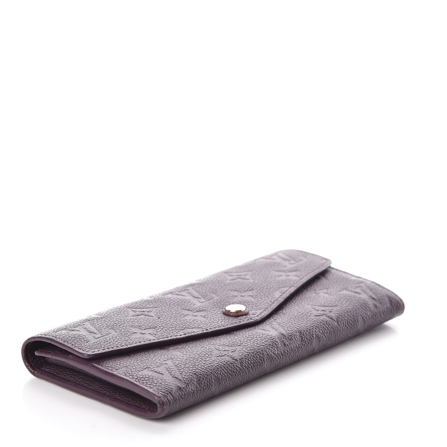 Empreinte Curieuse Wallet Aube