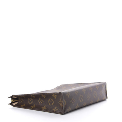 Louis Vuitton Monogram Toiletry Pouch 26 4 of 7
