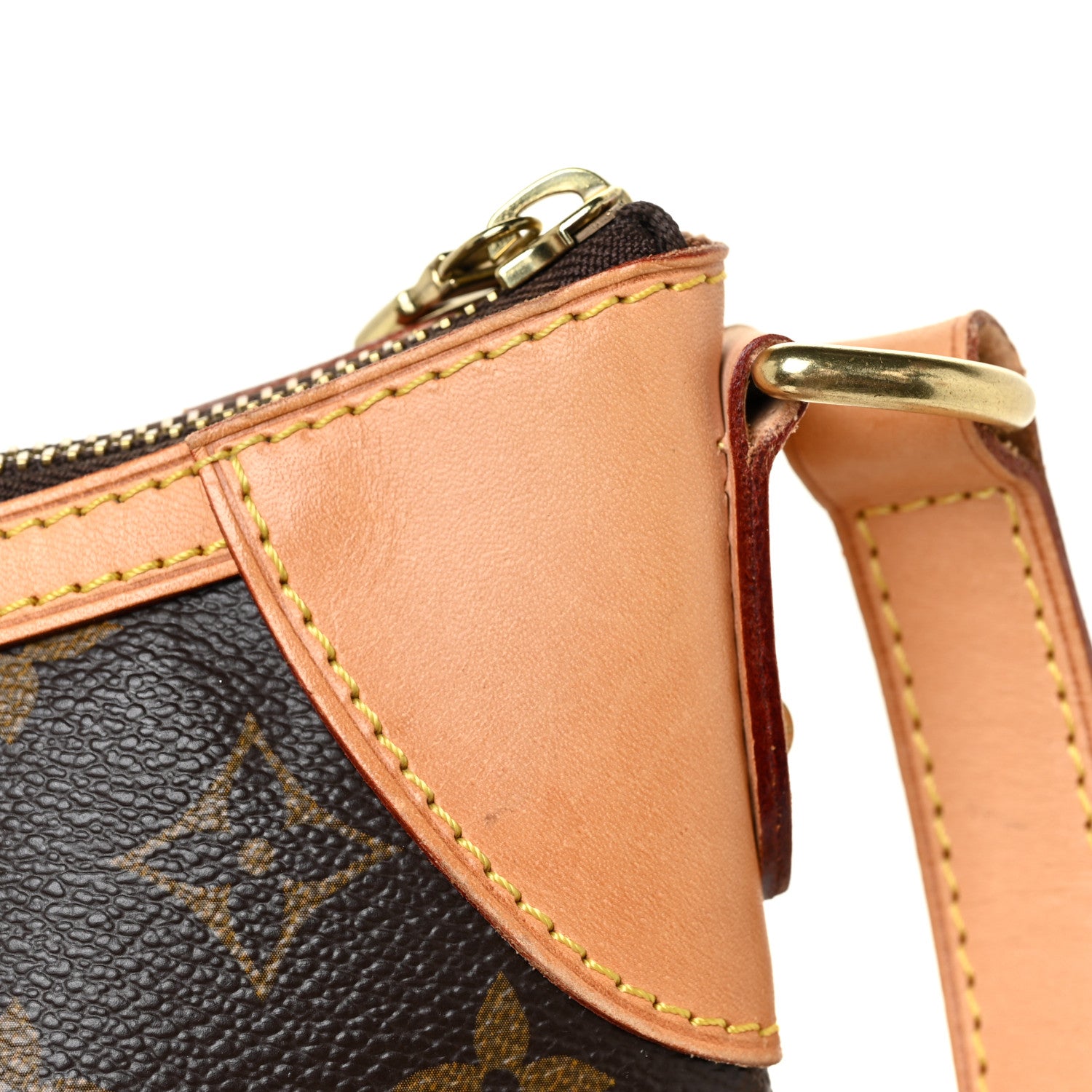 Louis Vuitton Monogram Odeon PM 16 of 22
