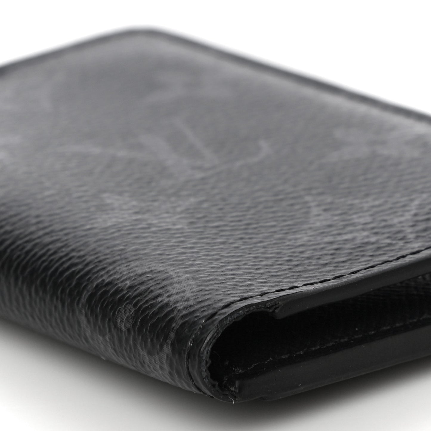 Monogram Eclipse Pocket Organizer NM