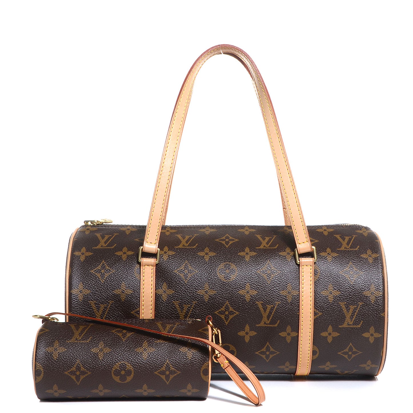Monogram Papillon 30