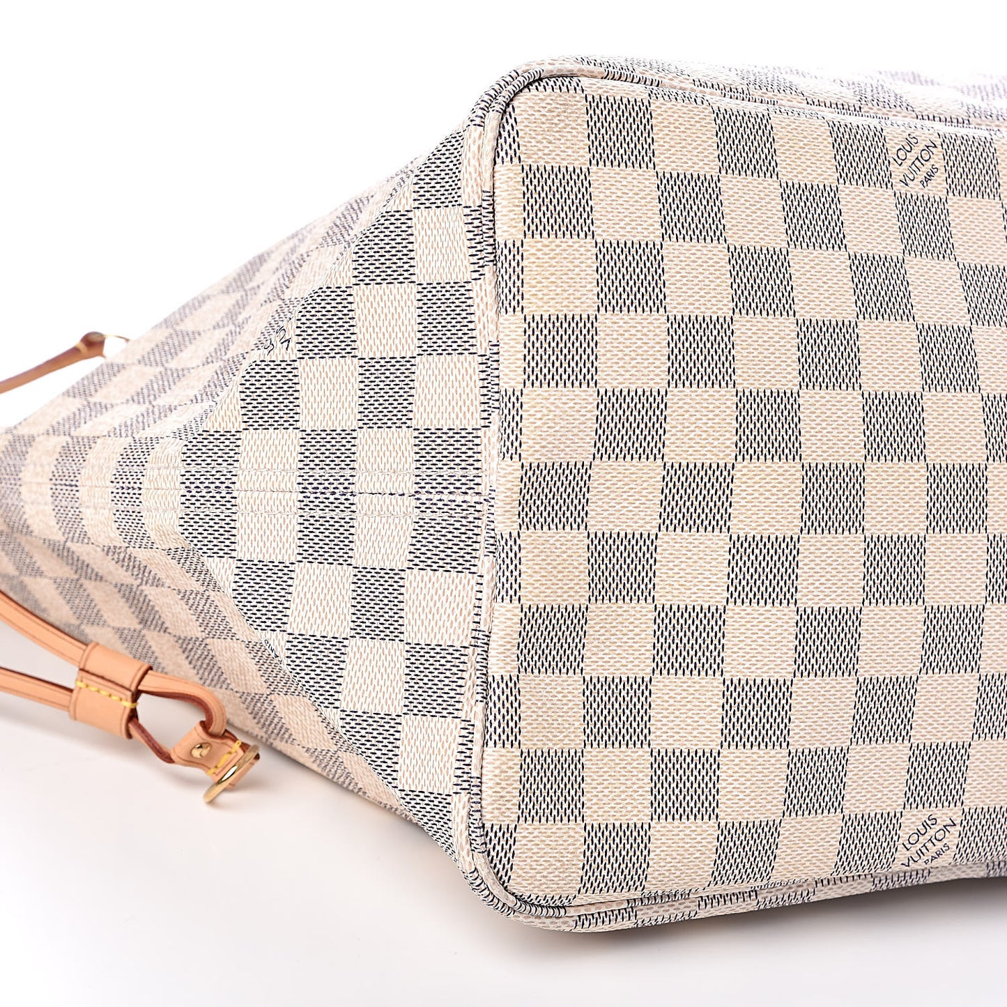 Damier Azur Neverfull GM