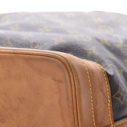 Louis Vuitton Monogram Noe 9 of 22
