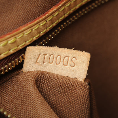 Louis Vuitton Monogram Batignolles Horizontal 9 of 9