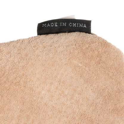 Prada Soft Calf Tote Baltico 8 of 10