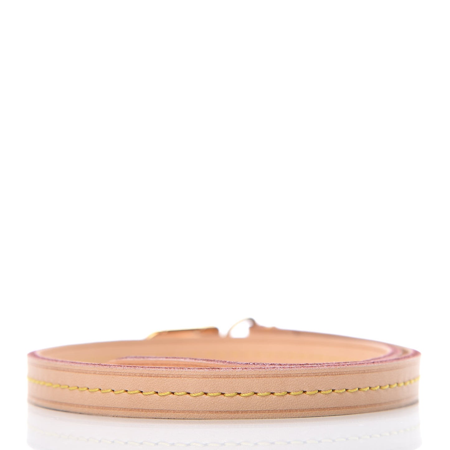 Vachetta Pochette Accessories Strap