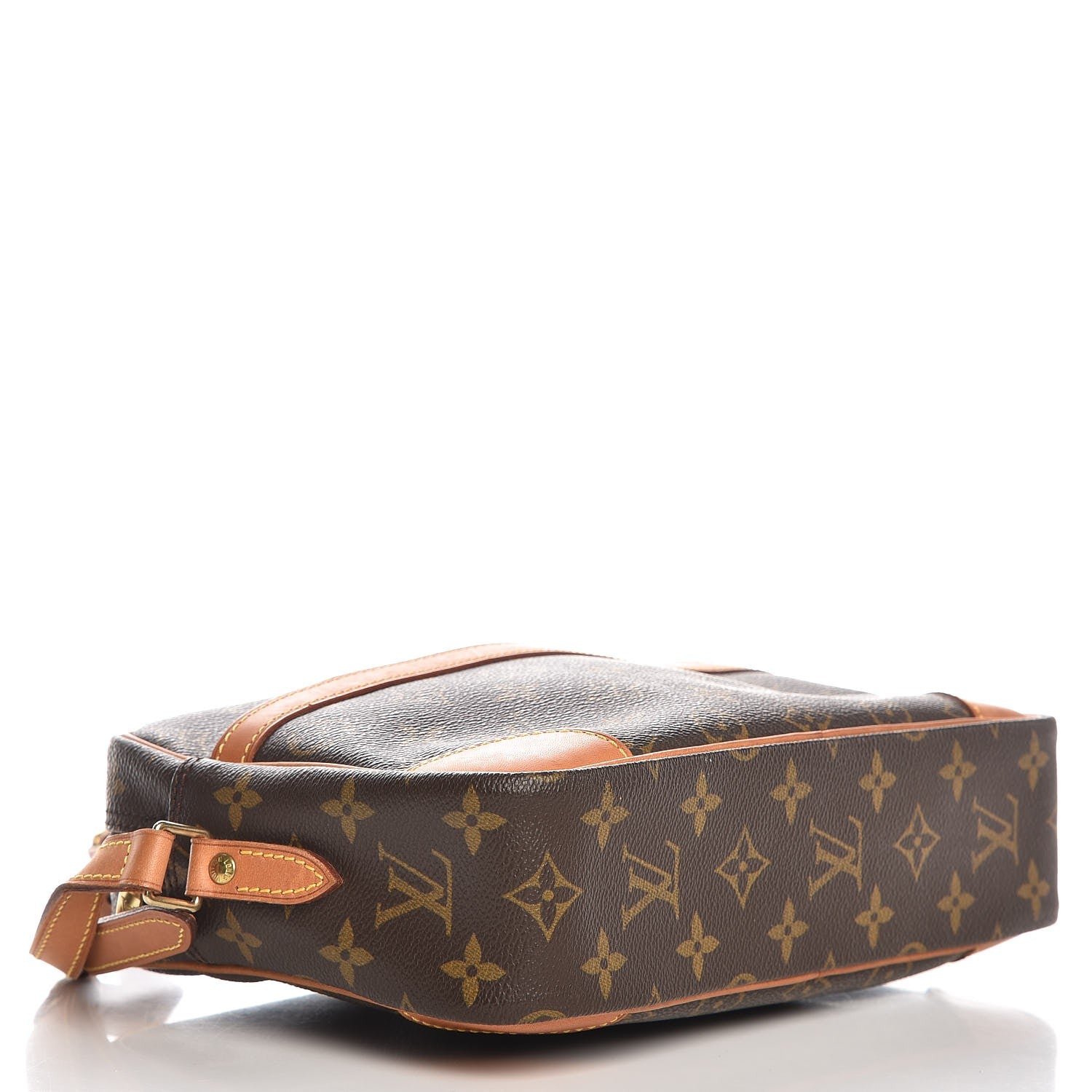 Louis Vuitton Monogram Trocadero 27 4 of 13