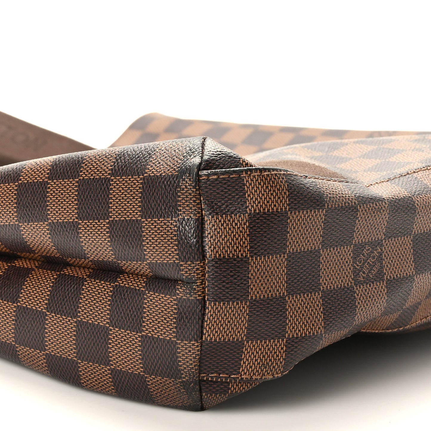 Damier Ebene Cabas Beaubourg