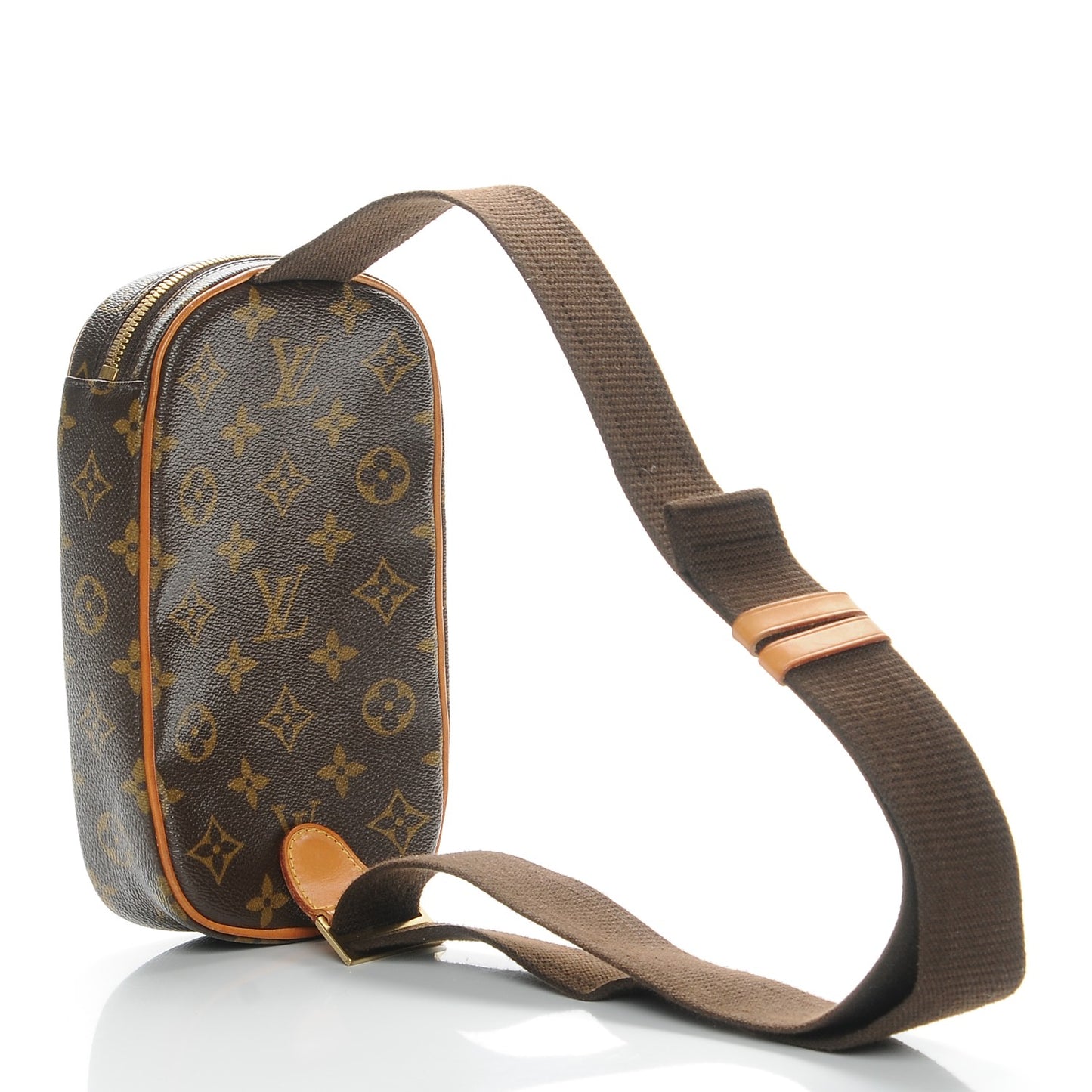 Monogram Pochette Gange