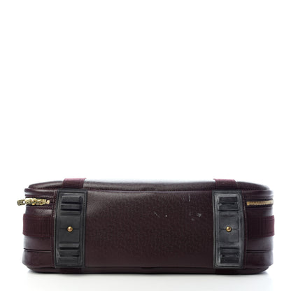 Louis Vuitton Taiga Satellite 53 Acajou 4 of 9