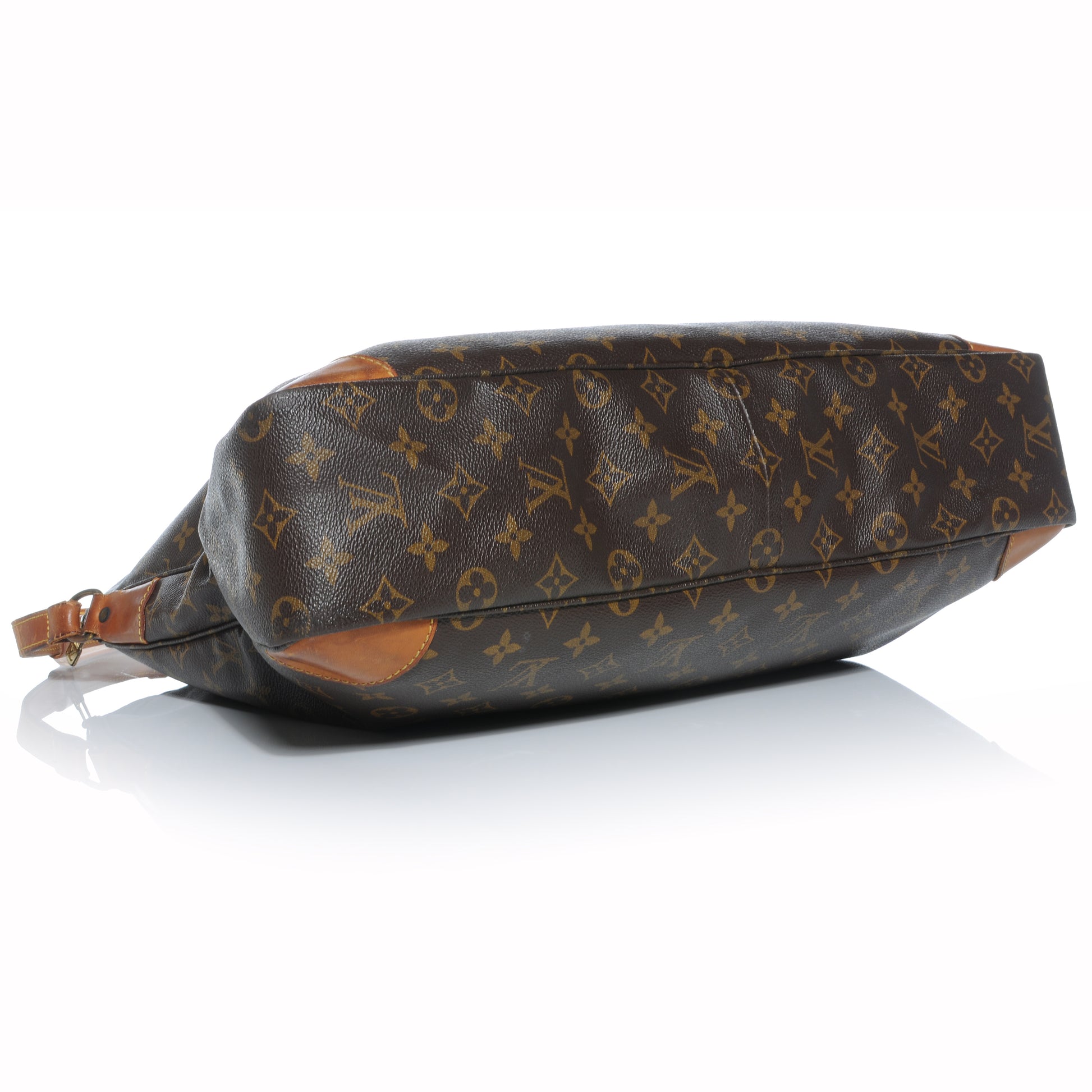 Louis Vuitton Monogram Sac Balade 4 of 10