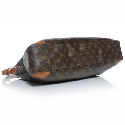 Louis Vuitton Monogram Sac Balade 4 of 10