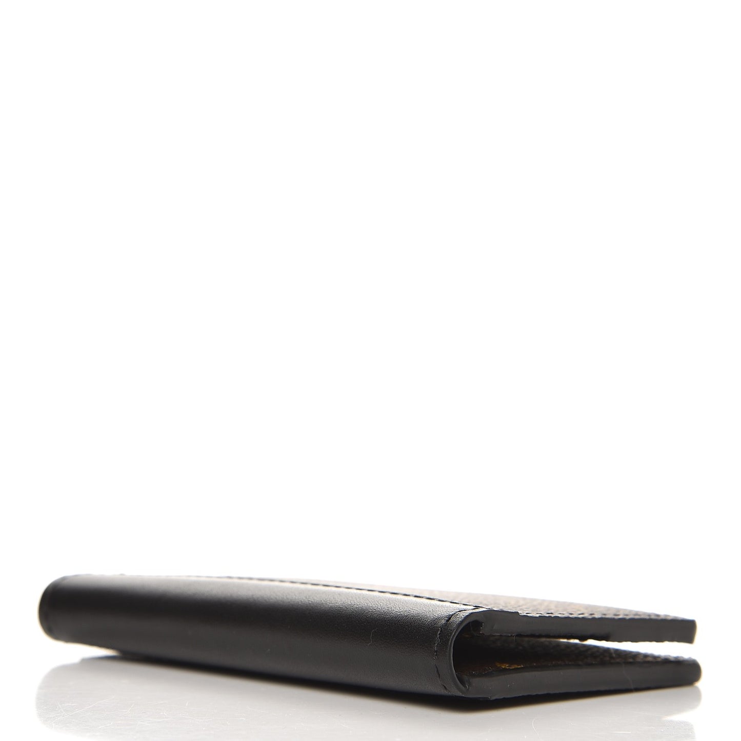 Monogram Macassar Pocket Organizer