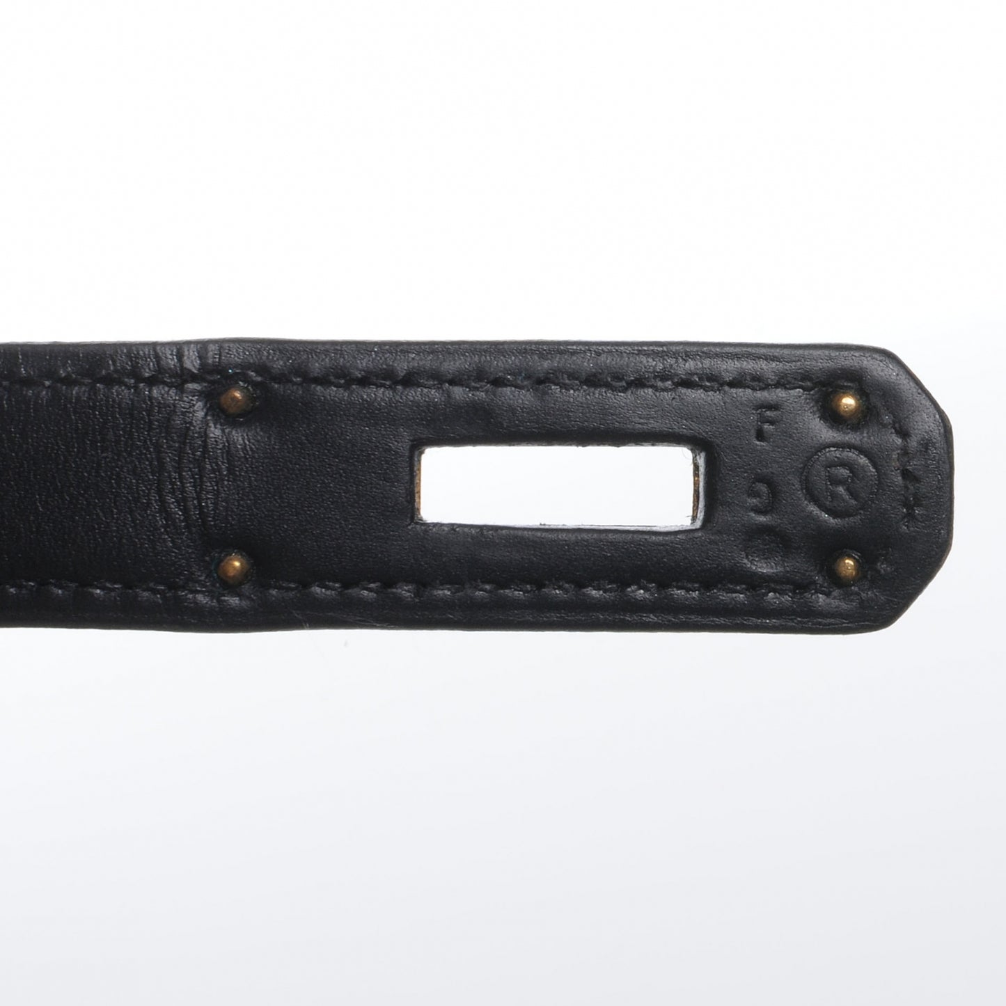 Box Kelly 32 Black