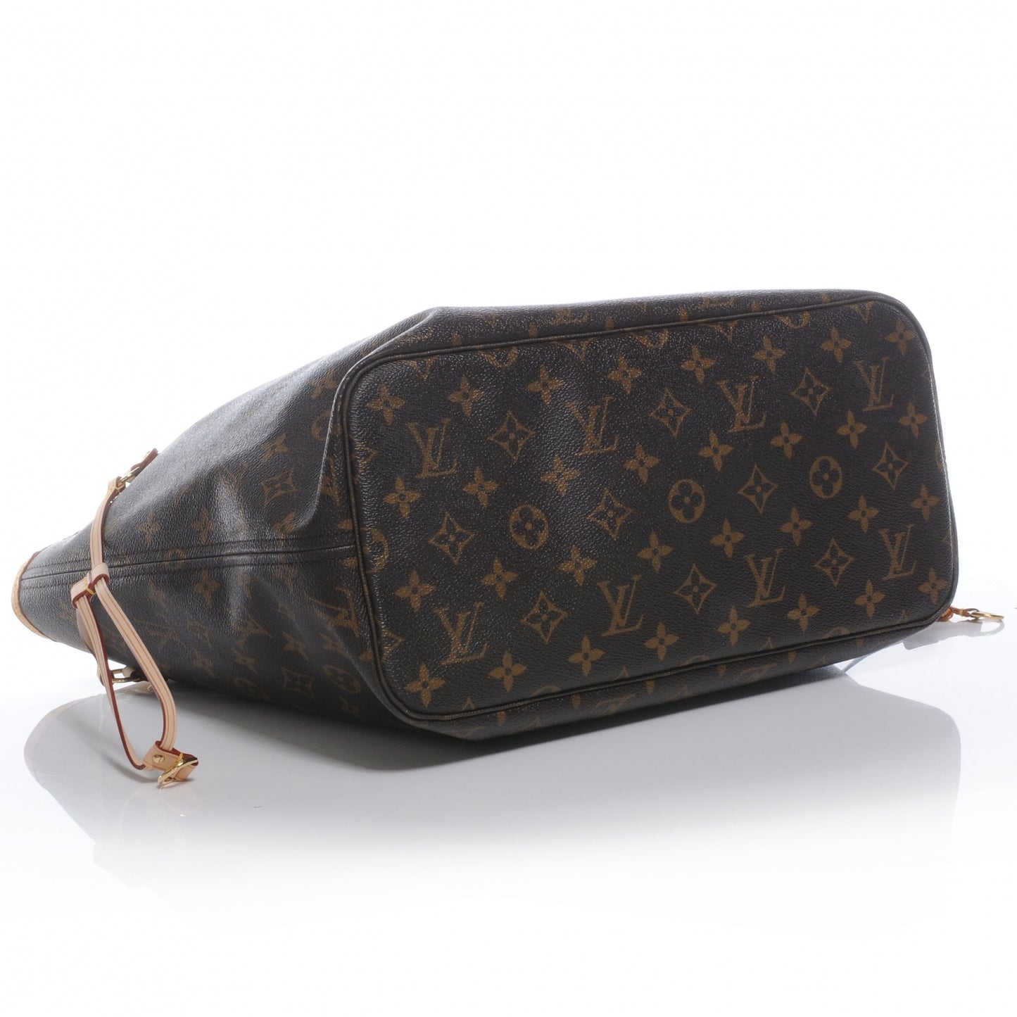 Monogram Neverfull MM