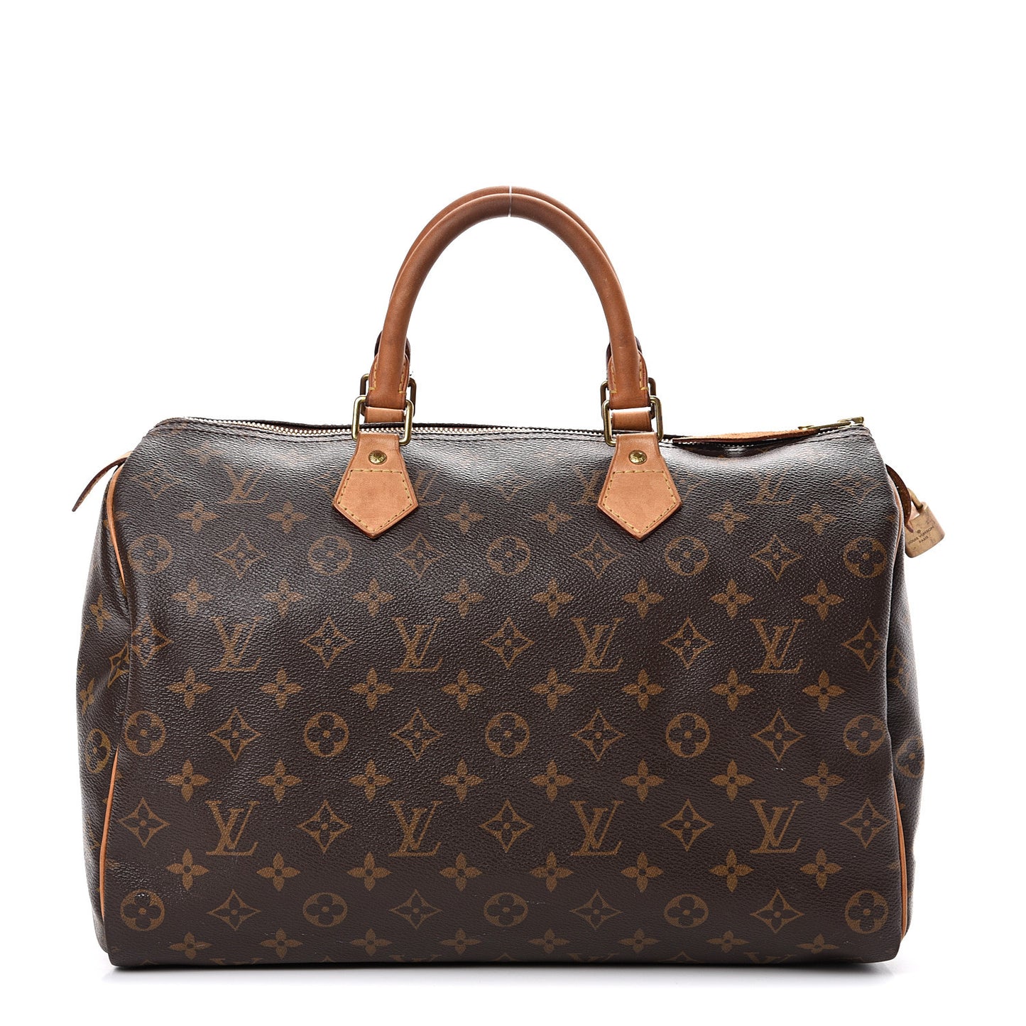 Monogram Speedy 35