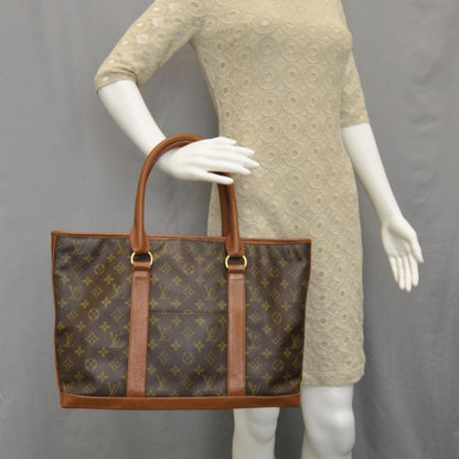 Louis Vuitton Sac Weekend PM 2 of 8