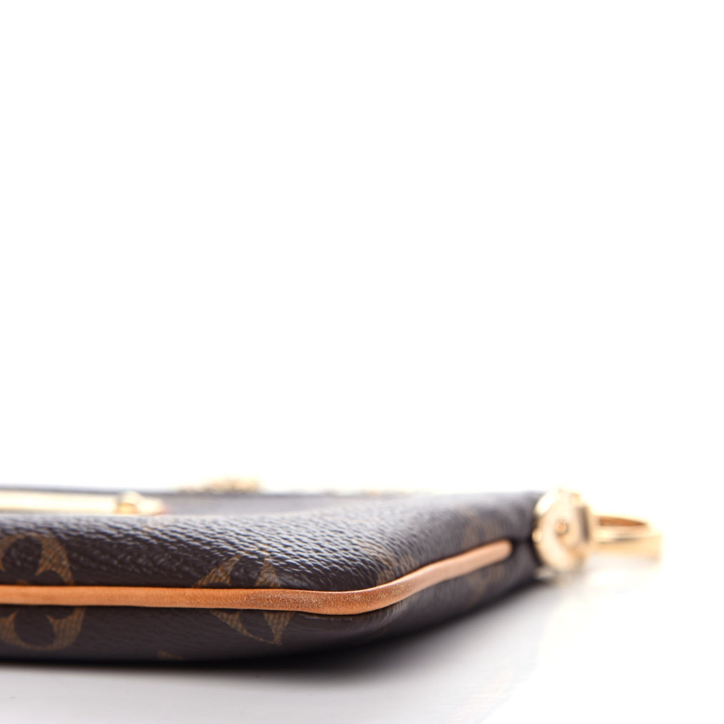 Monogram Pochette Milla MM