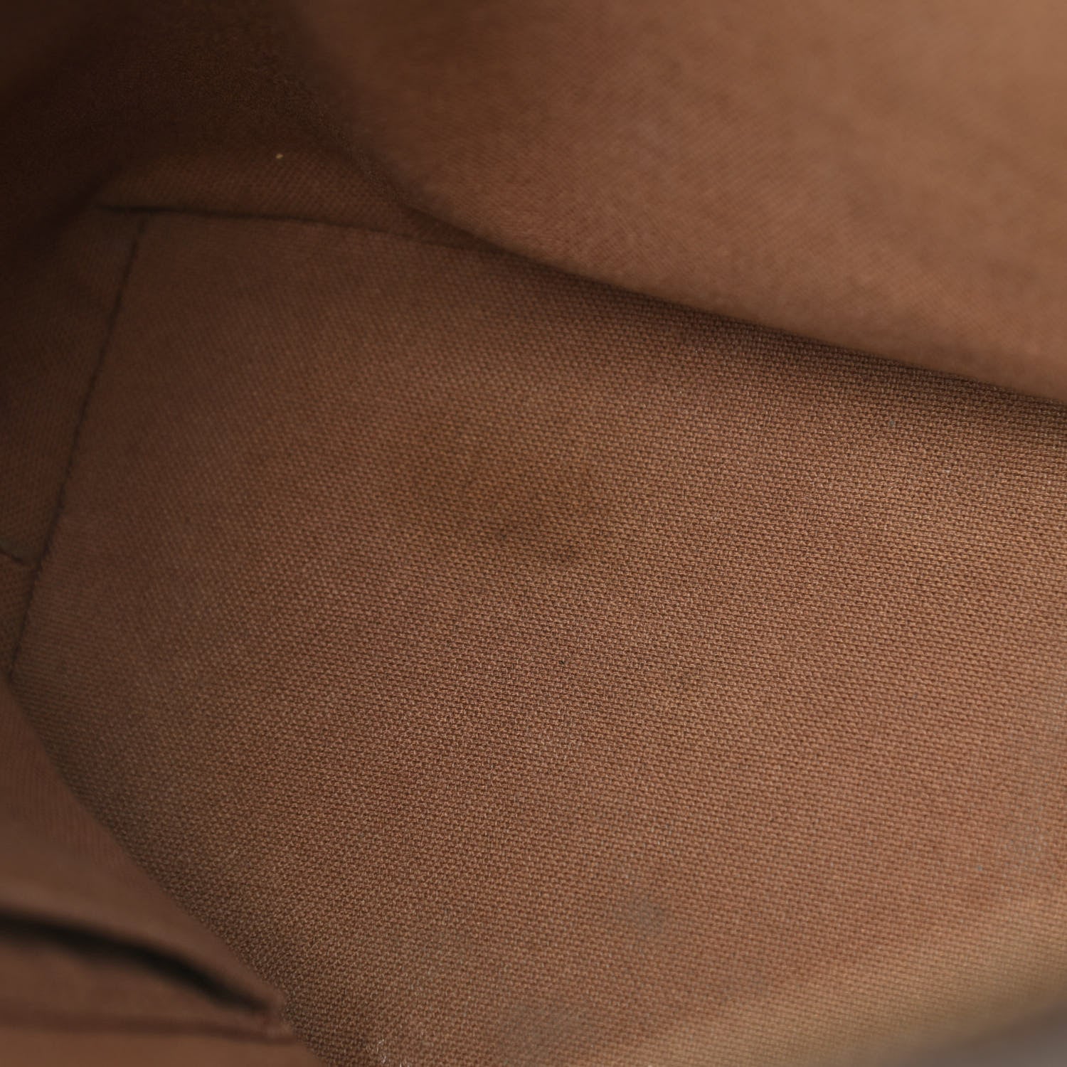 Louis Vuitton Monogram Cabas Piano 17 of 18