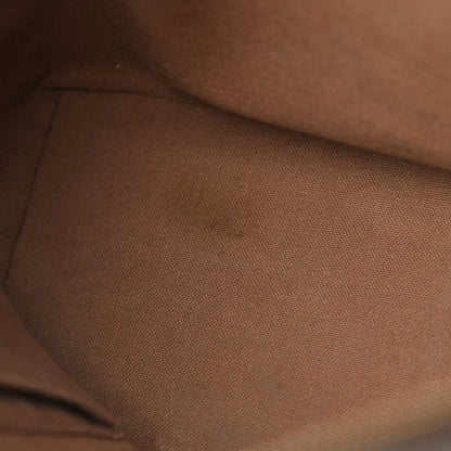 Louis Vuitton Monogram Cabas Piano 17 of 18