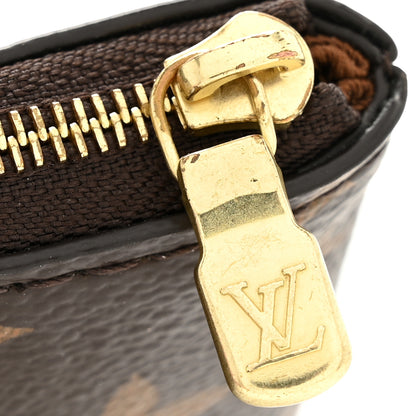Louis Vuitton Monogram Etui Voyage MM Pouch 9 of 9