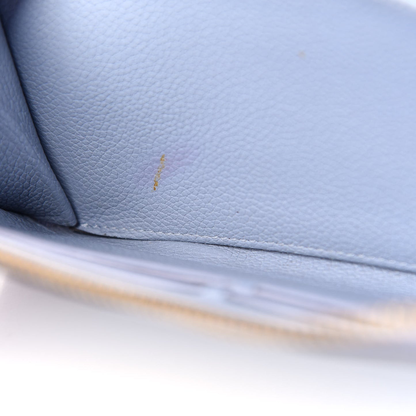 Empreinte Zippy Wallet Lilac