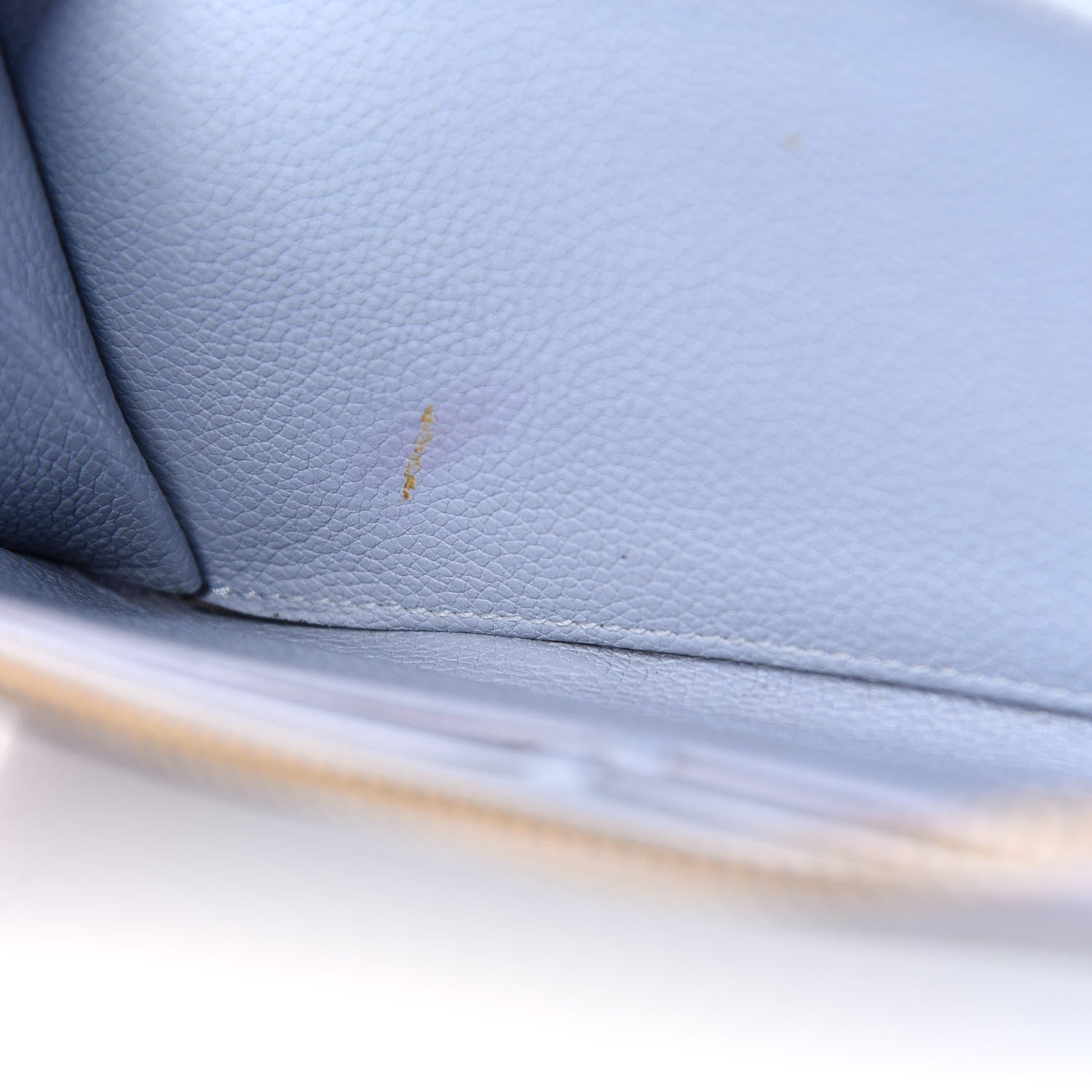 Louis Vuitton Empreinte Zippy Wallet Lilac 8 of 15