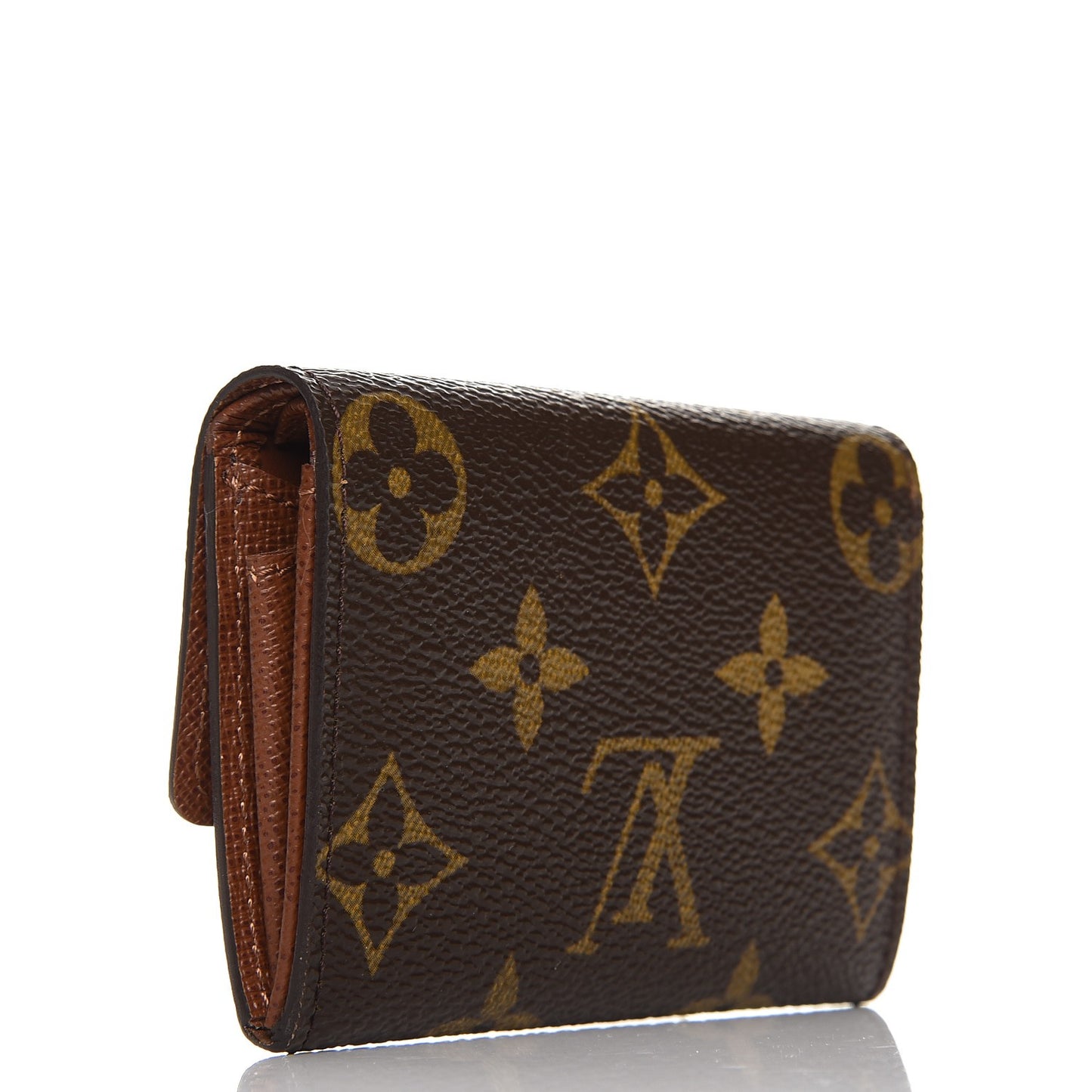 Monogram Porte-Monnaie Coin Purse