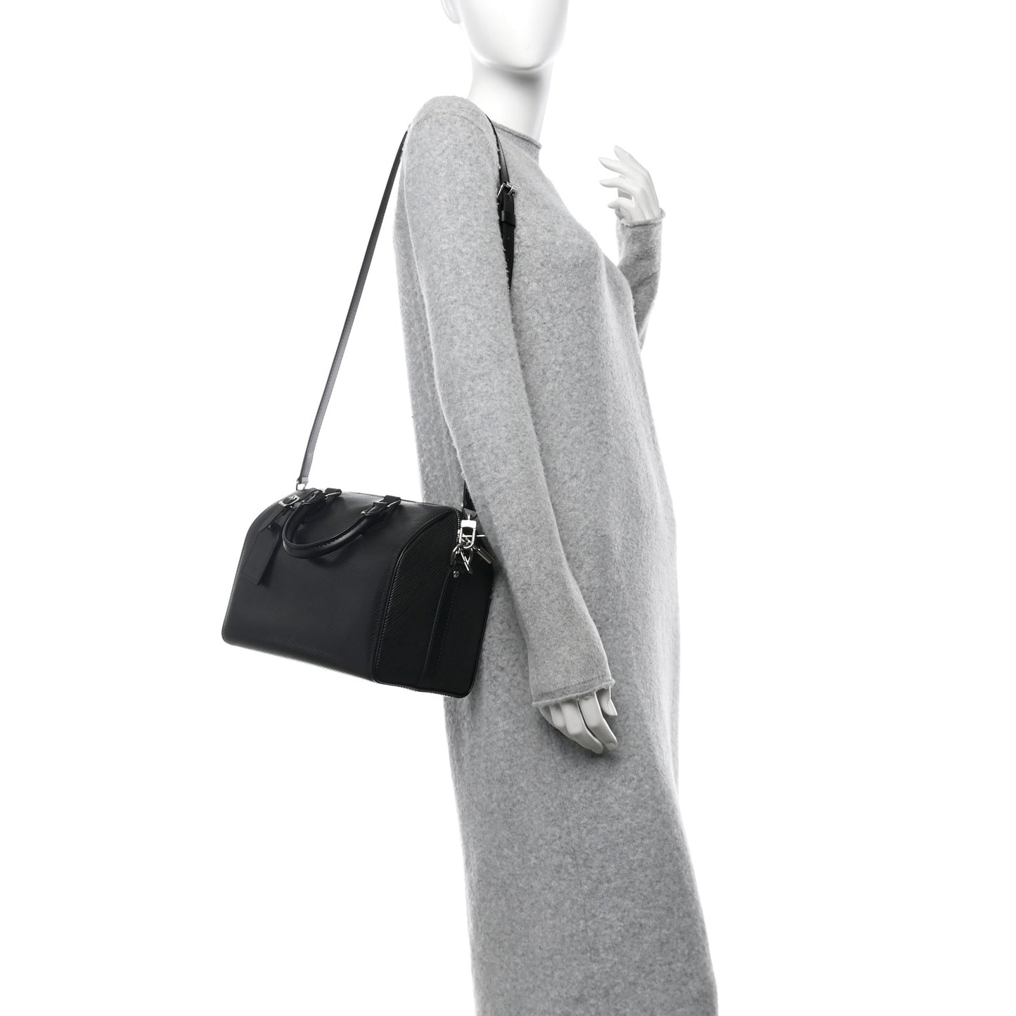 Epi Speedy Bandouliere 25 Black
