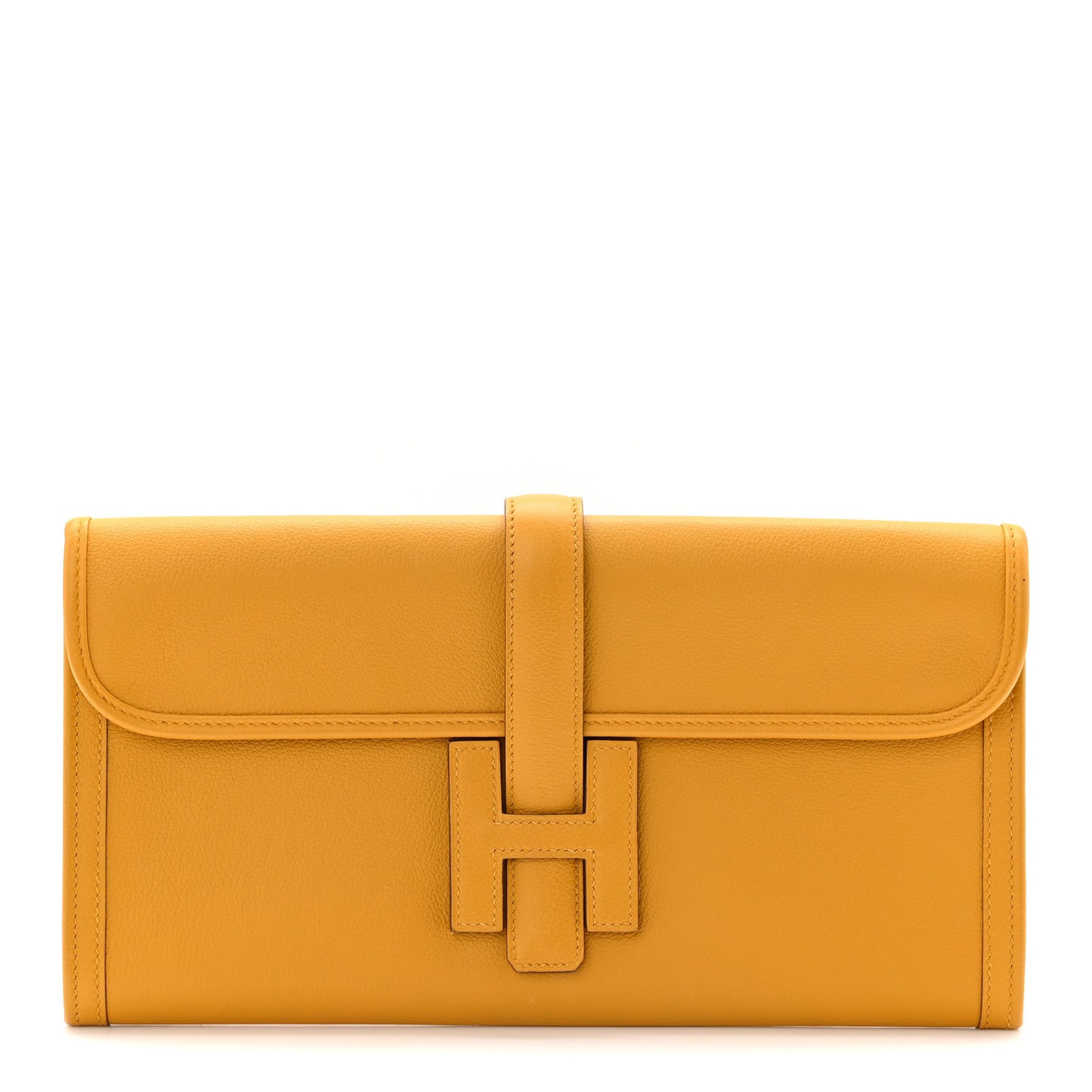 Evercolor Jige Elan 29 Jaune Ambre