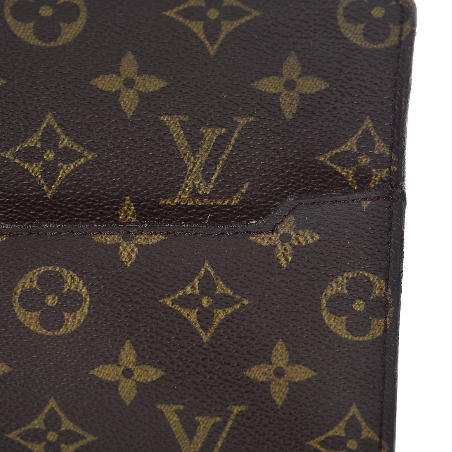 Monogram Pochette Homme