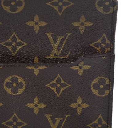 Louis Vuitton Monogram Pochette Homme 8 of 13