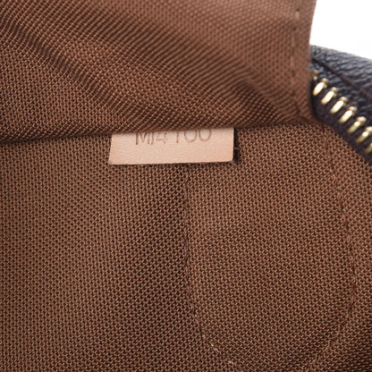 Louis Vuitton Monogram Montorgueil PM 7 of 9