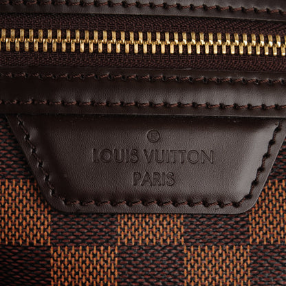 Louis Vuitton Damier Ebene Evora MM 8 of 8