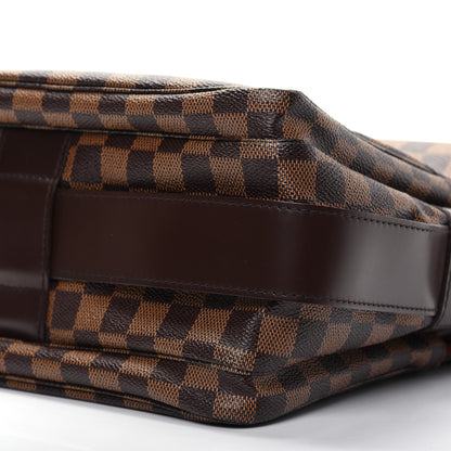 Louis Vuitton Damier Ebene Naviglio 7 of 13