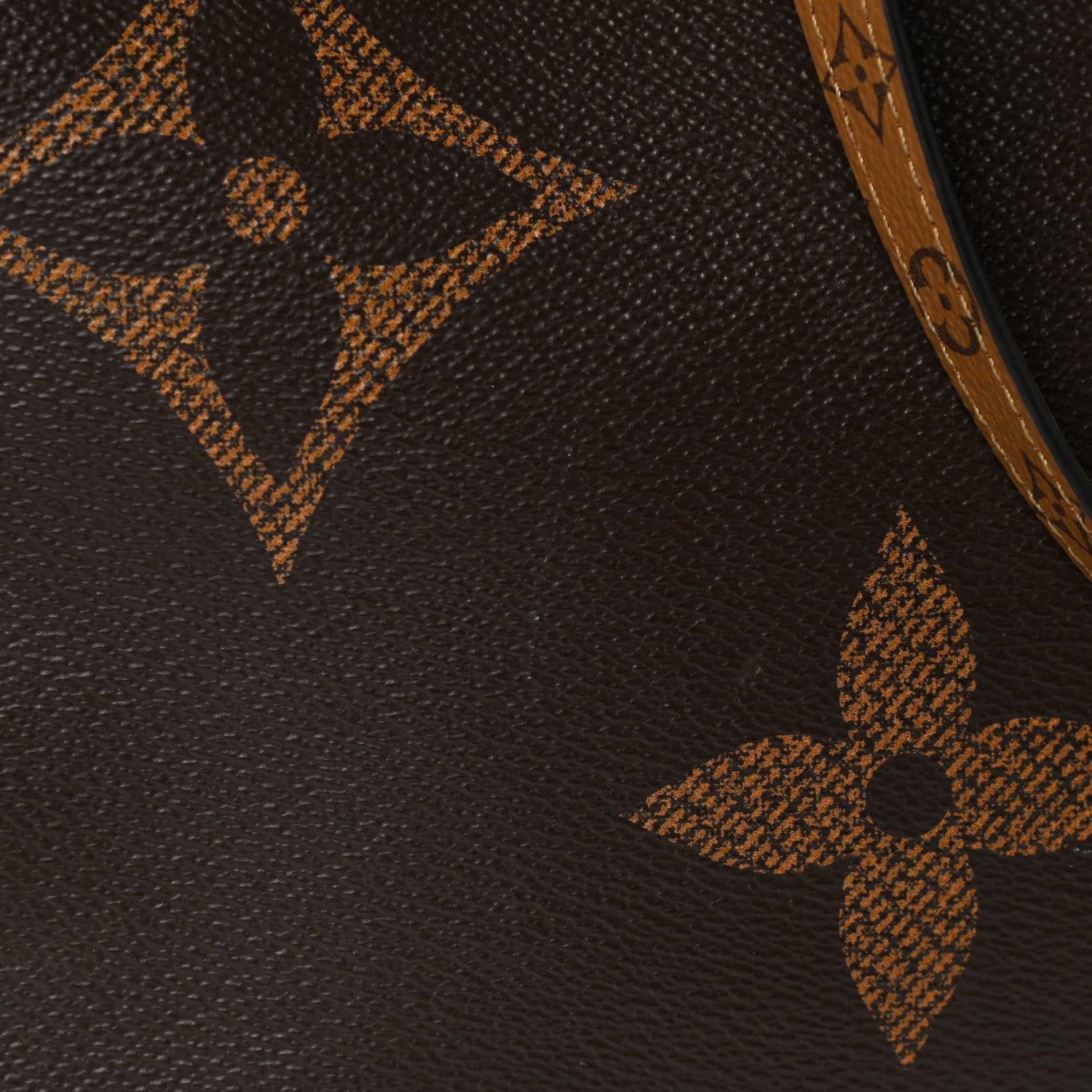 Louis Vuitton Reverse Monogram Giant Onthego GM 12 of 36