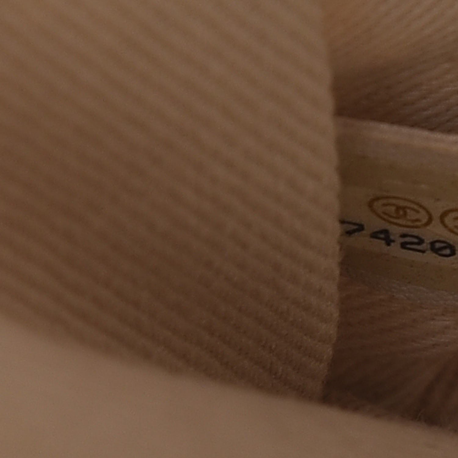Chanel Perforated Calfskin Up In The Air Flap White 7 of 9